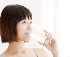 儀健堿性電解水之美容篇